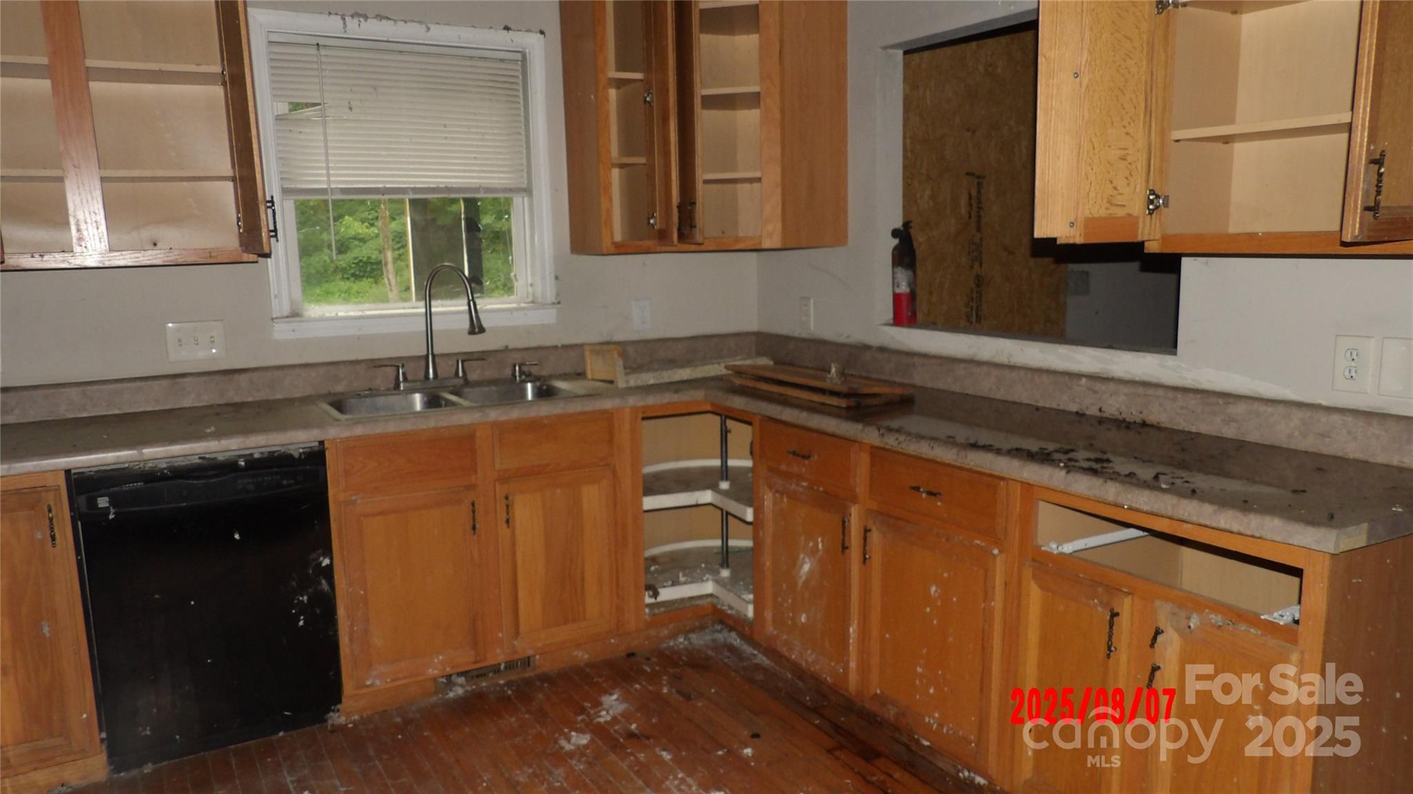 Fairwood - Residential