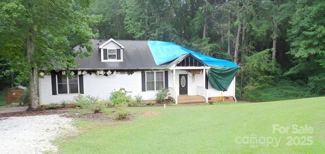 Fairwood - Residential