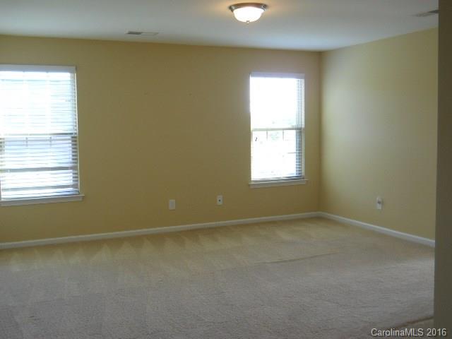 Sheridan - Residential Lease