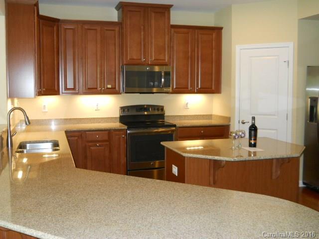 Sheridan - Residential Lease