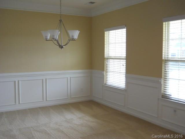 Sheridan - Residential Lease