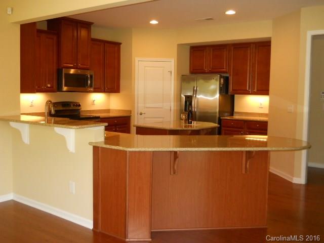 Sheridan - Residential Lease