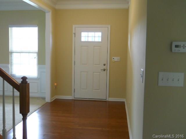 Sheridan - Residential Lease