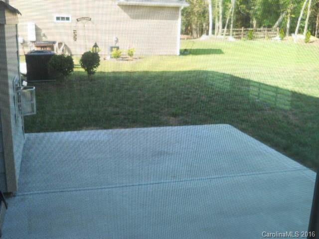 Sheridan - Residential Lease