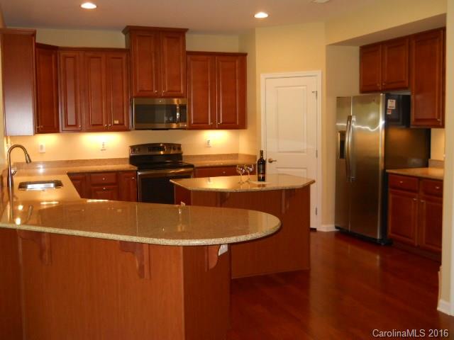 Sheridan - Residential Lease