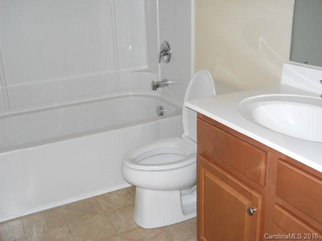 Sheridan - Residential Lease