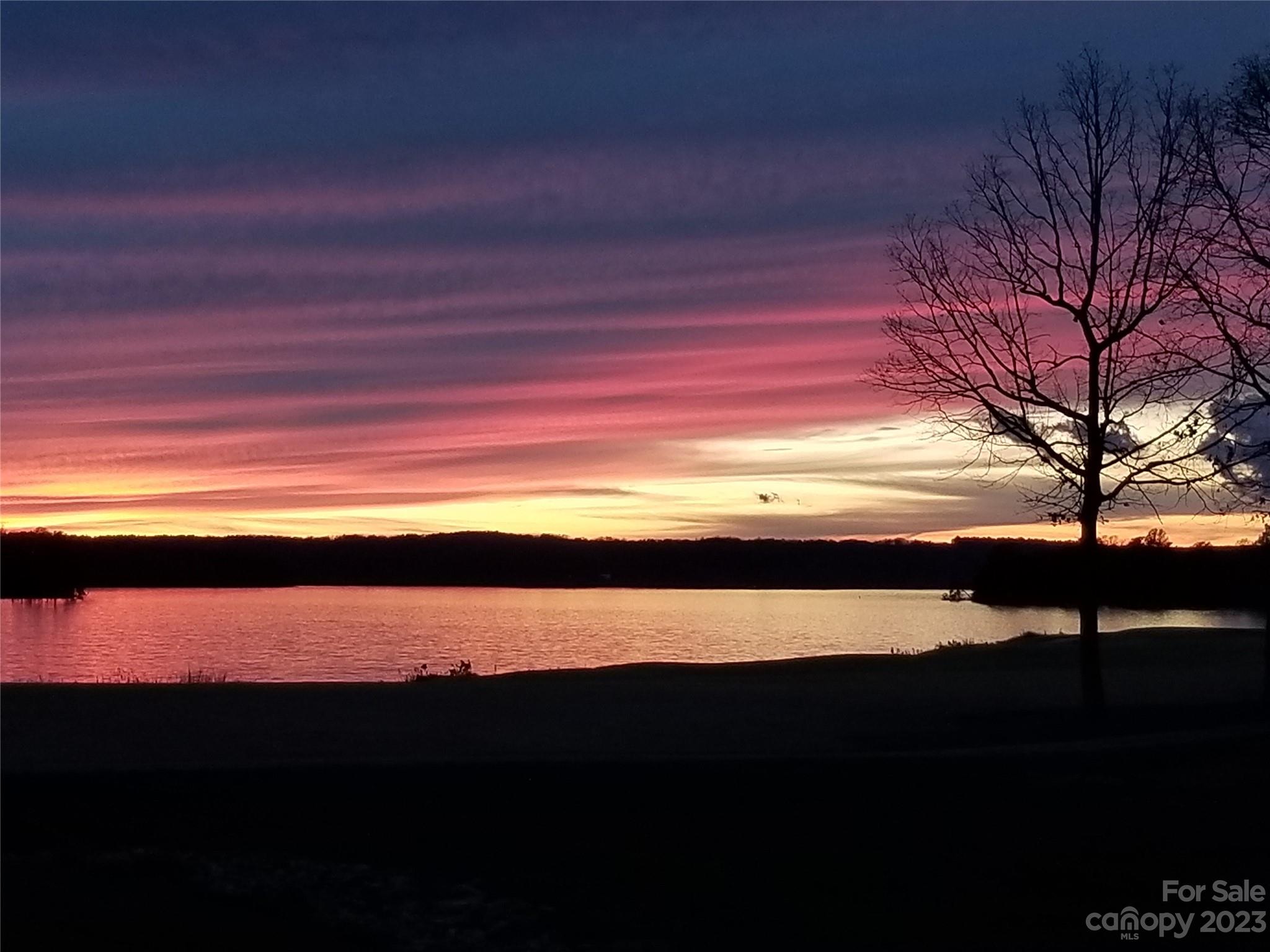 Uwharrie Point - Land