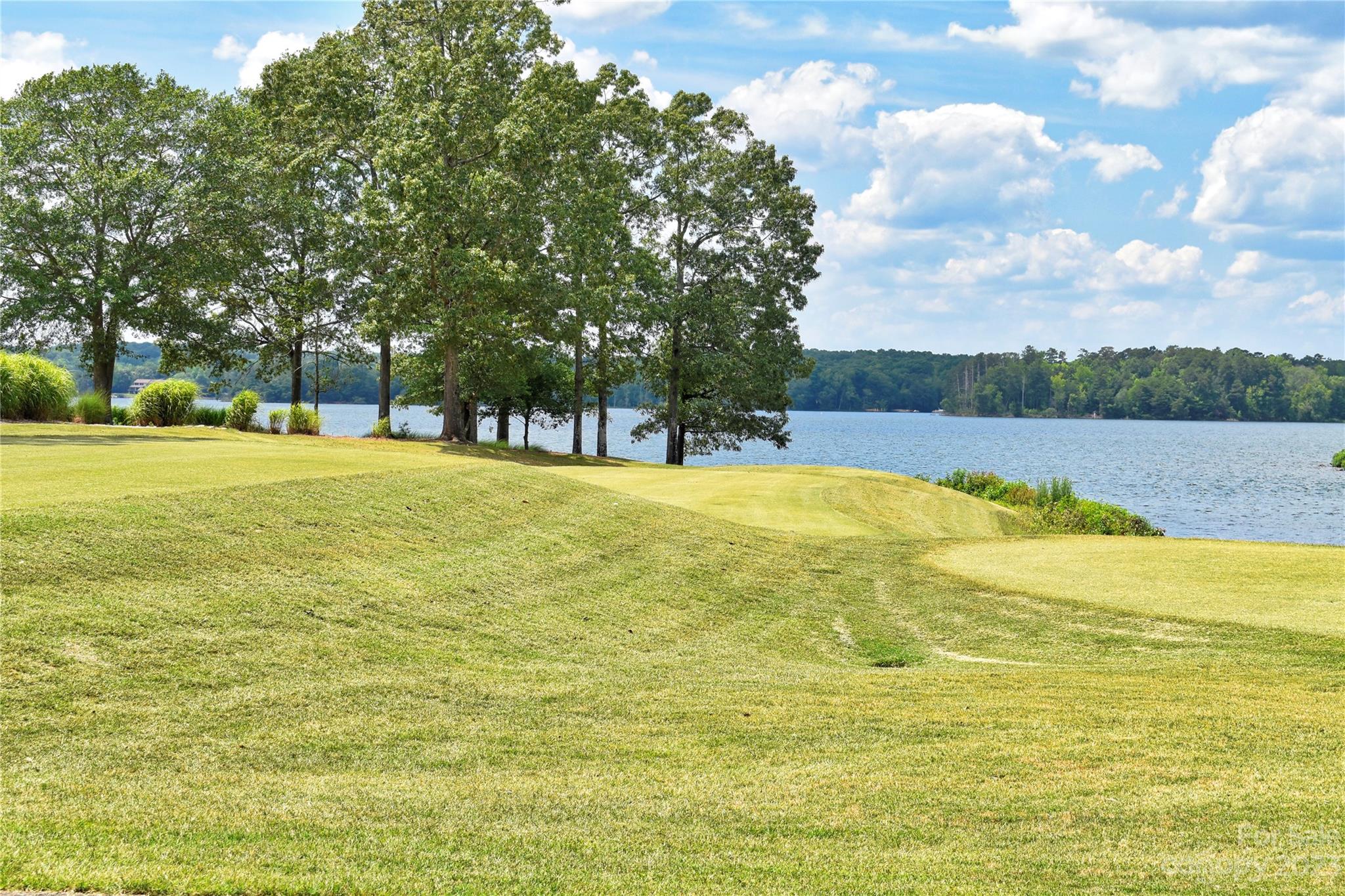 Uwharrie Point - Land