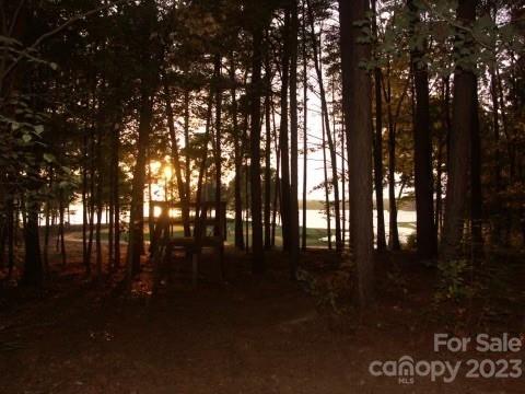 Uwharrie Point - Land