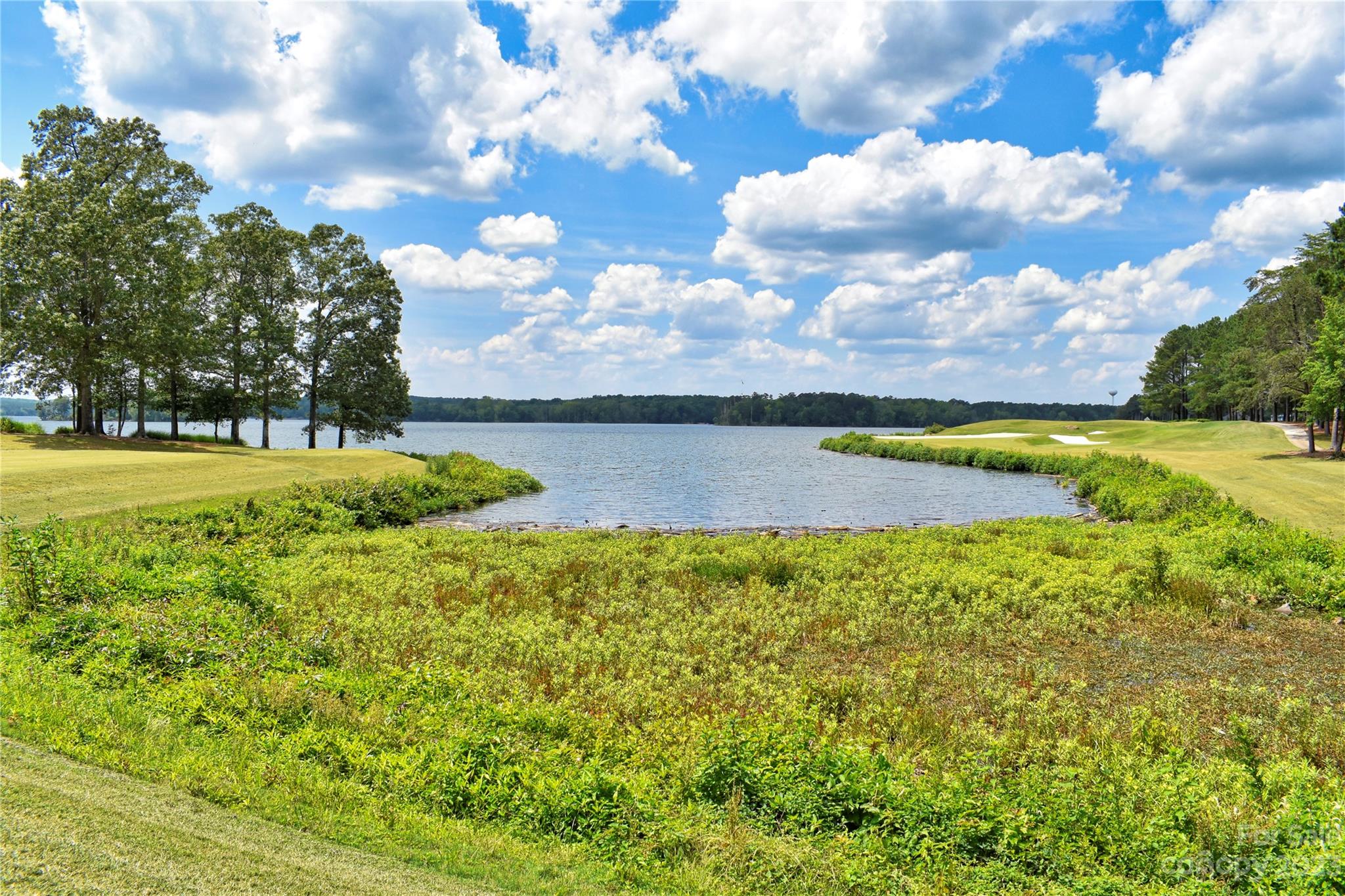 Uwharrie Point - Land