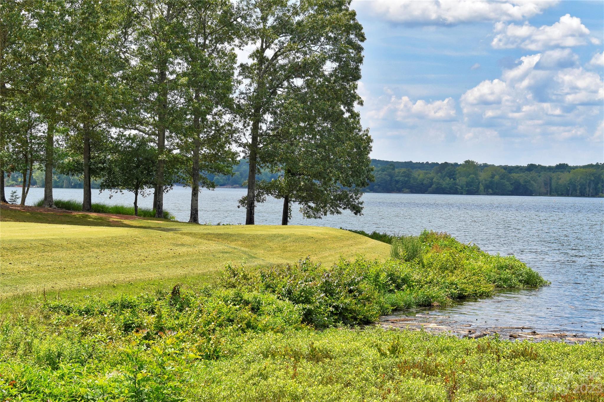Uwharrie Point - Land