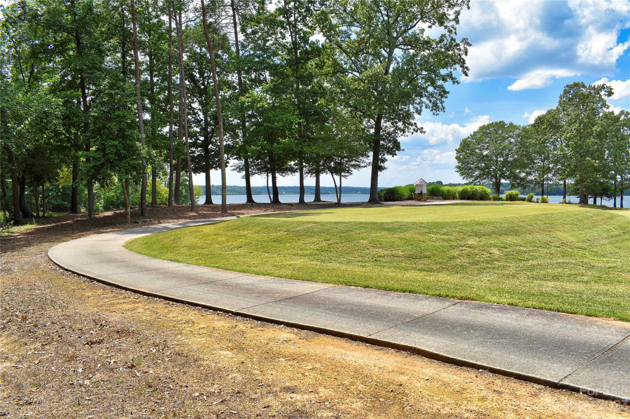 Uwharrie Point - Land