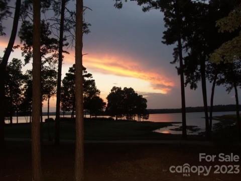 Uwharrie Point - Land