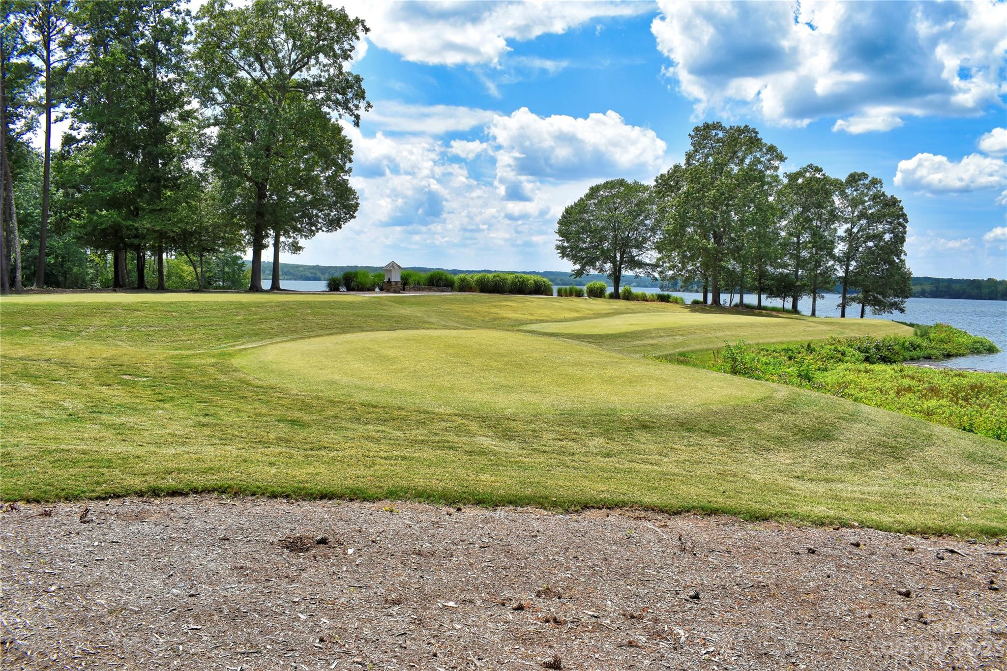 Uwharrie Point - Land