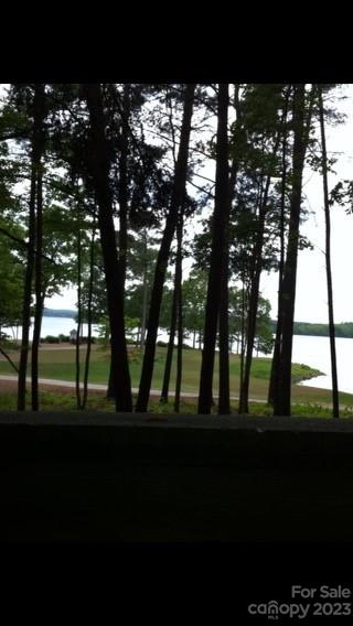 Uwharrie Point - Land