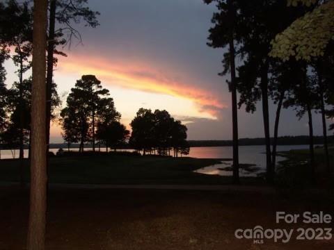 Uwharrie Point - Land