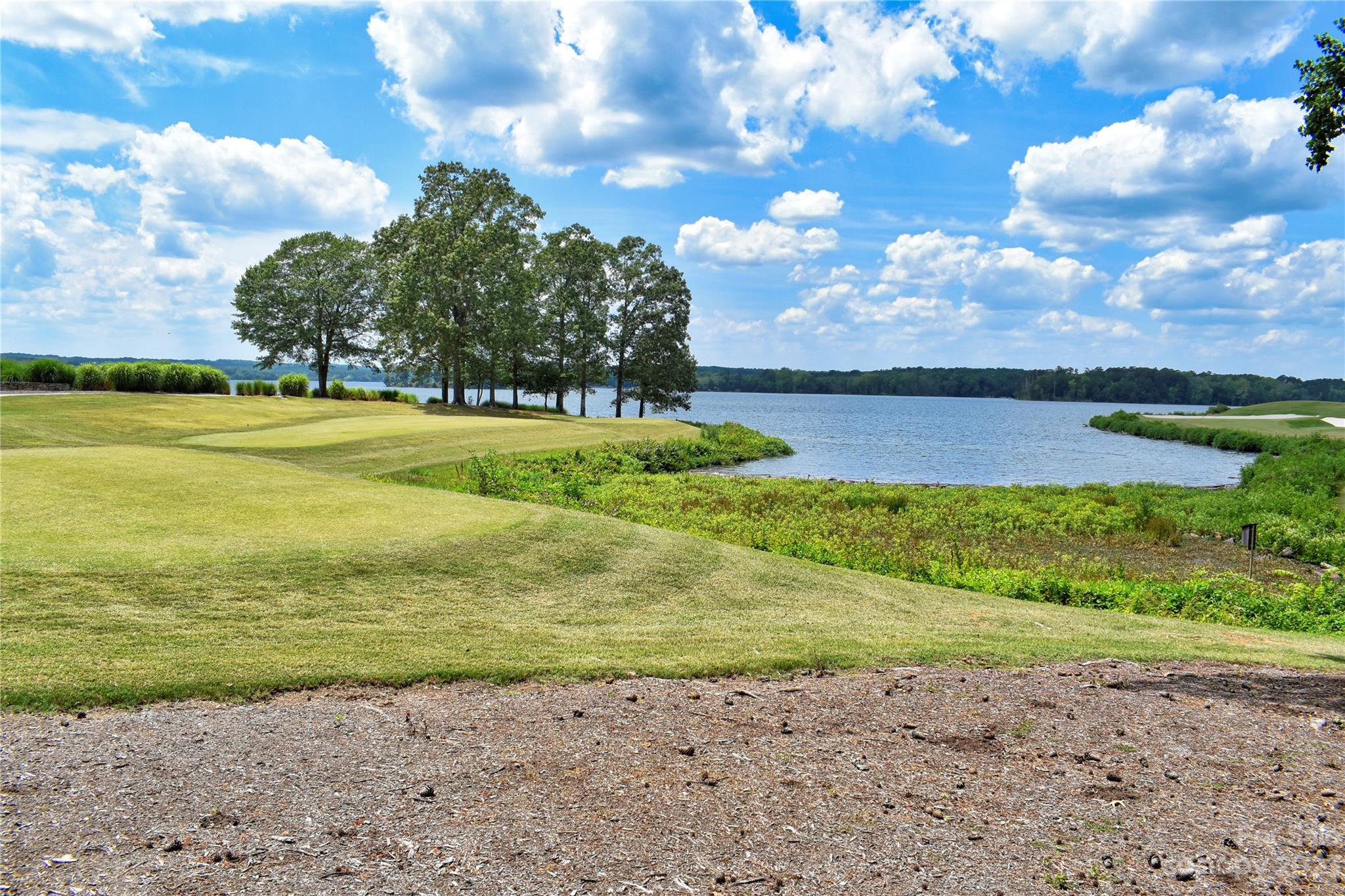 Uwharrie Point - Land