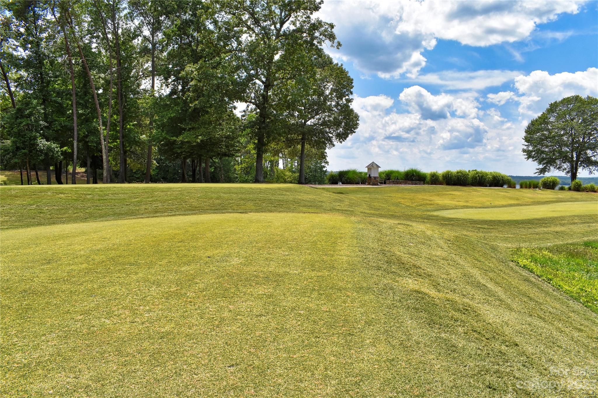 Uwharrie Point - Land