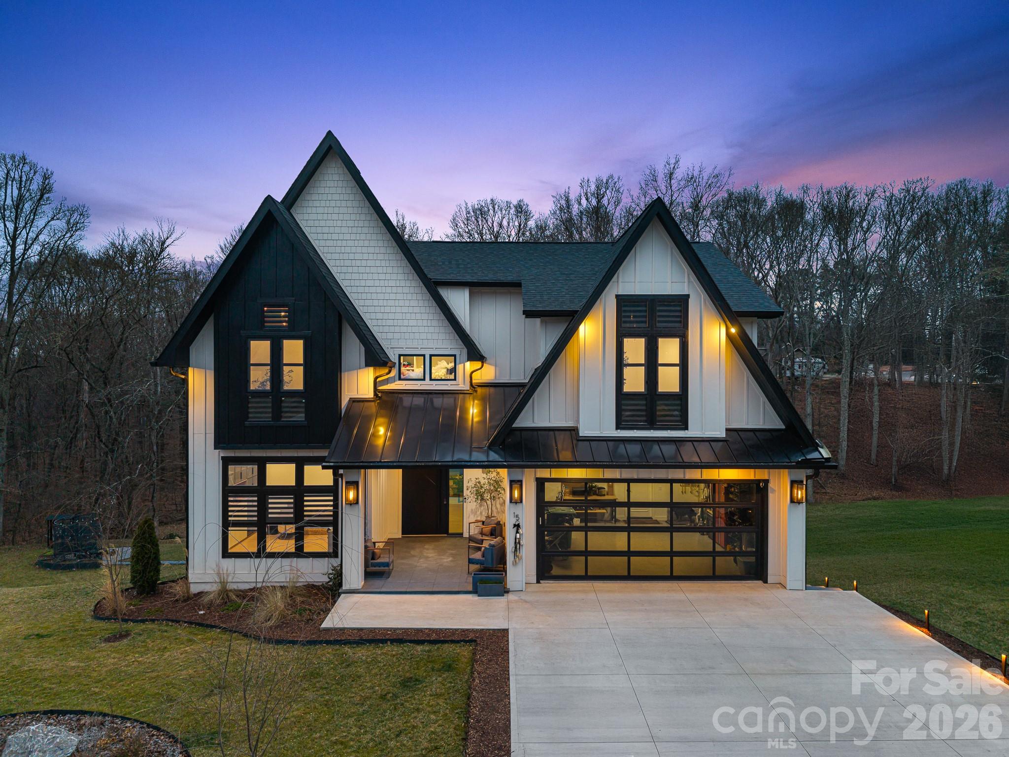 Stone Ridge - Residential