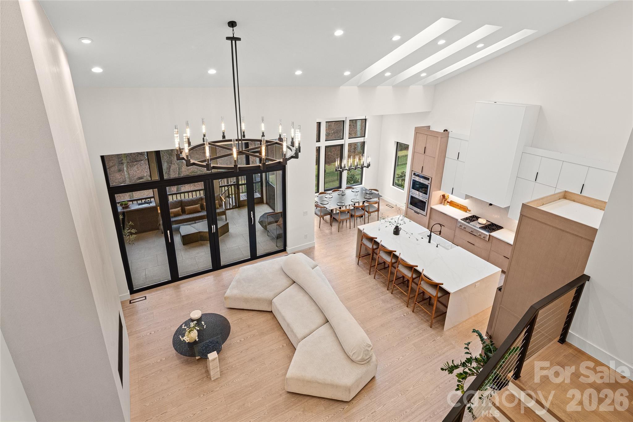 Stone Ridge - Residential