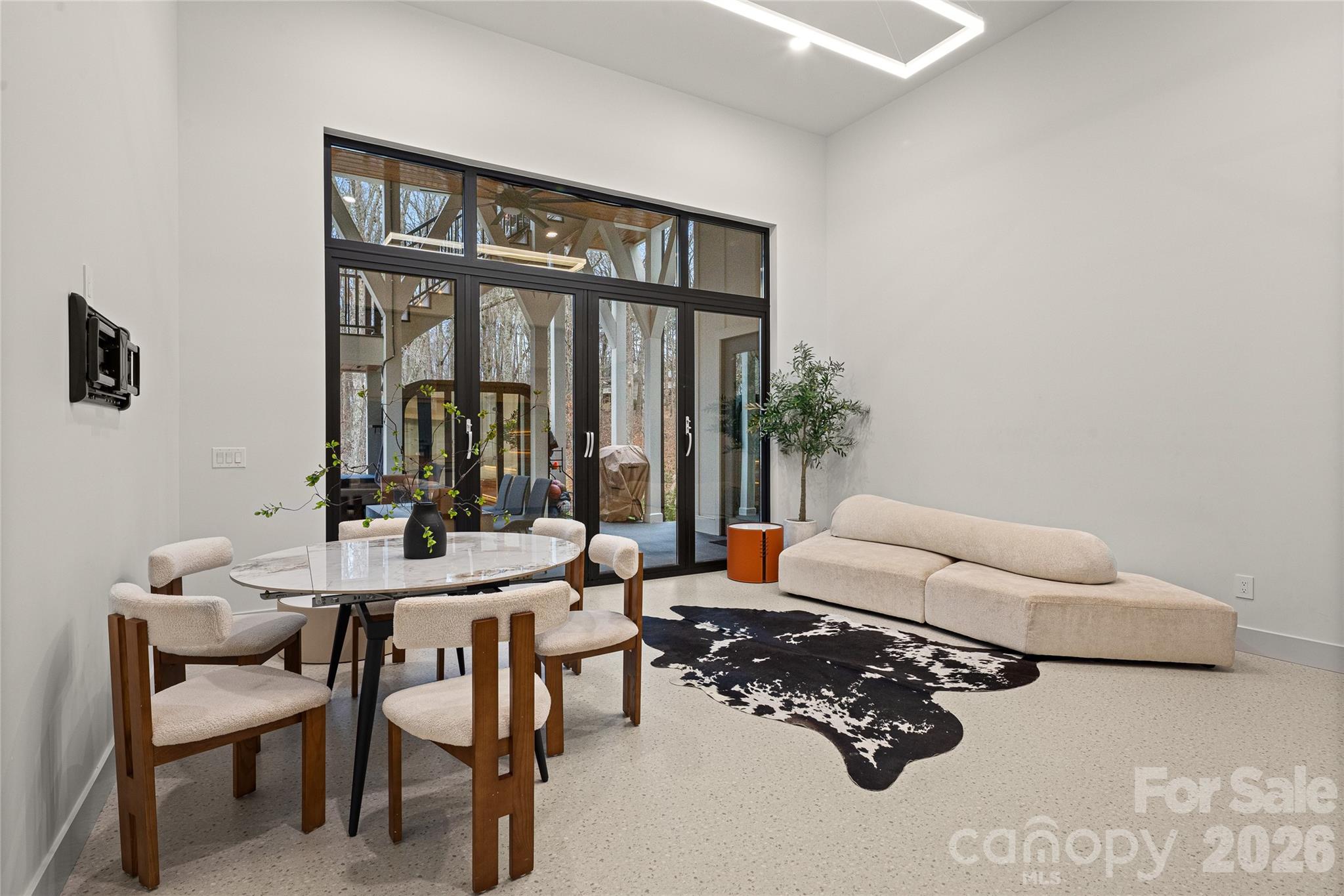 Stone Ridge - Residential