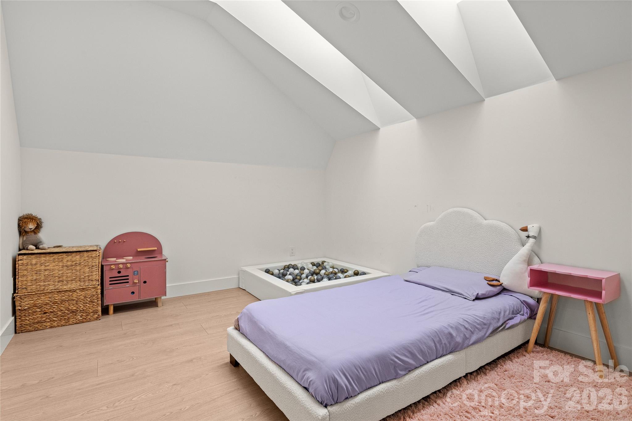 Stone Ridge - Residential