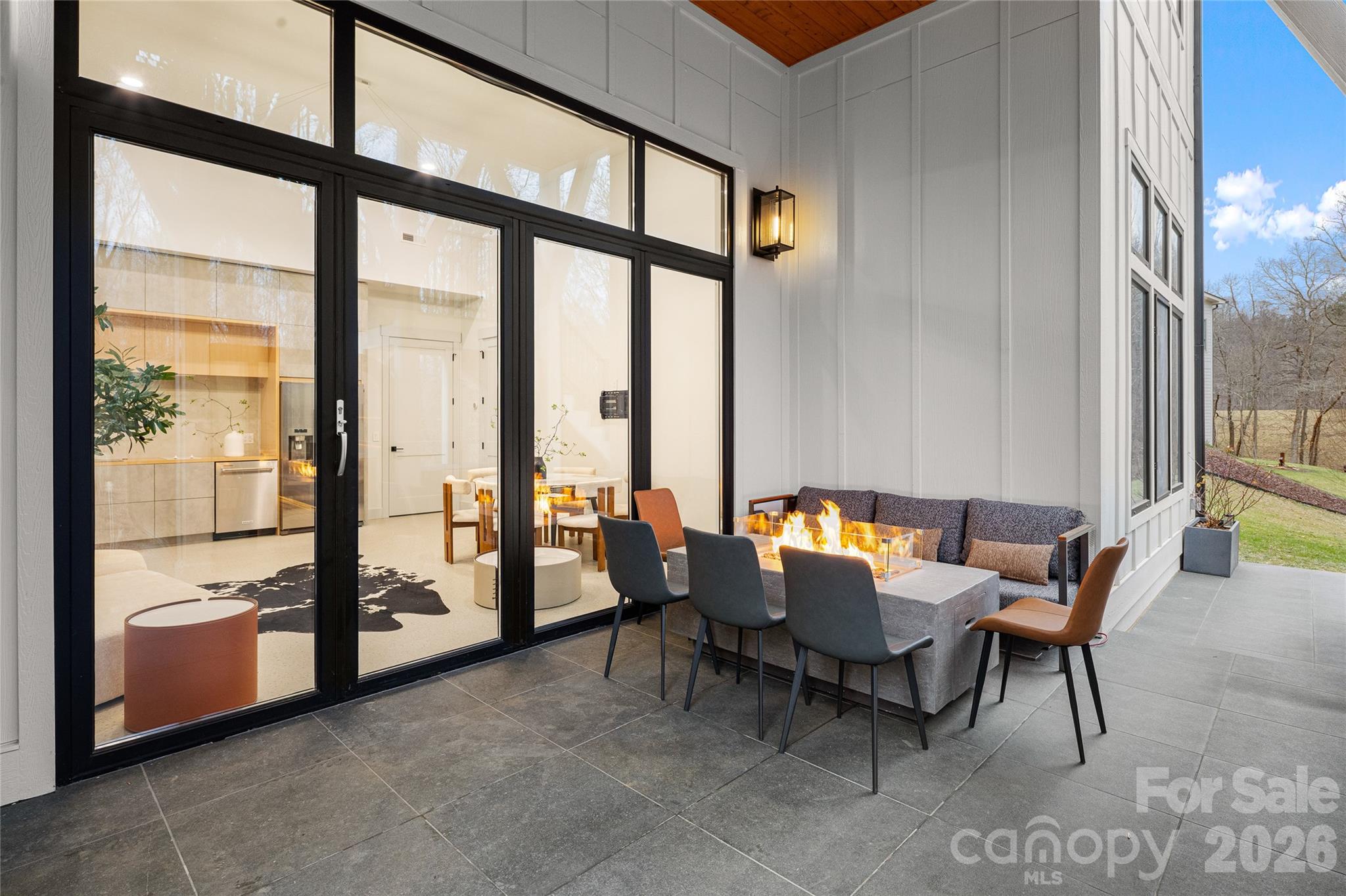 Stone Ridge - Residential