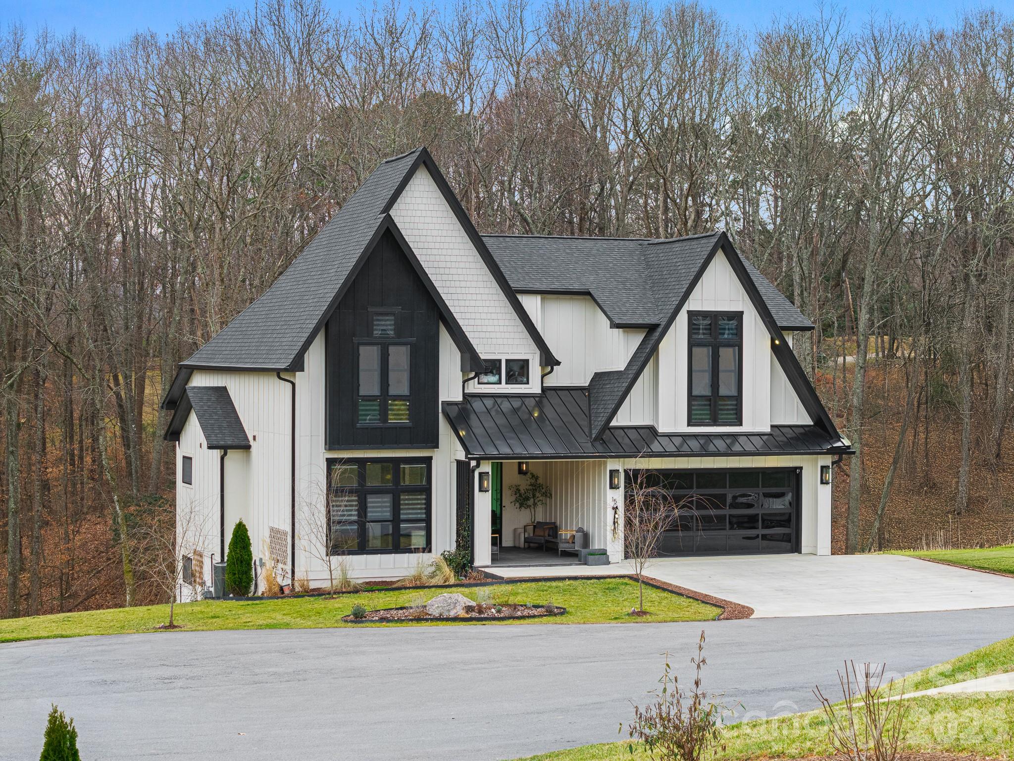 Stone Ridge - Residential