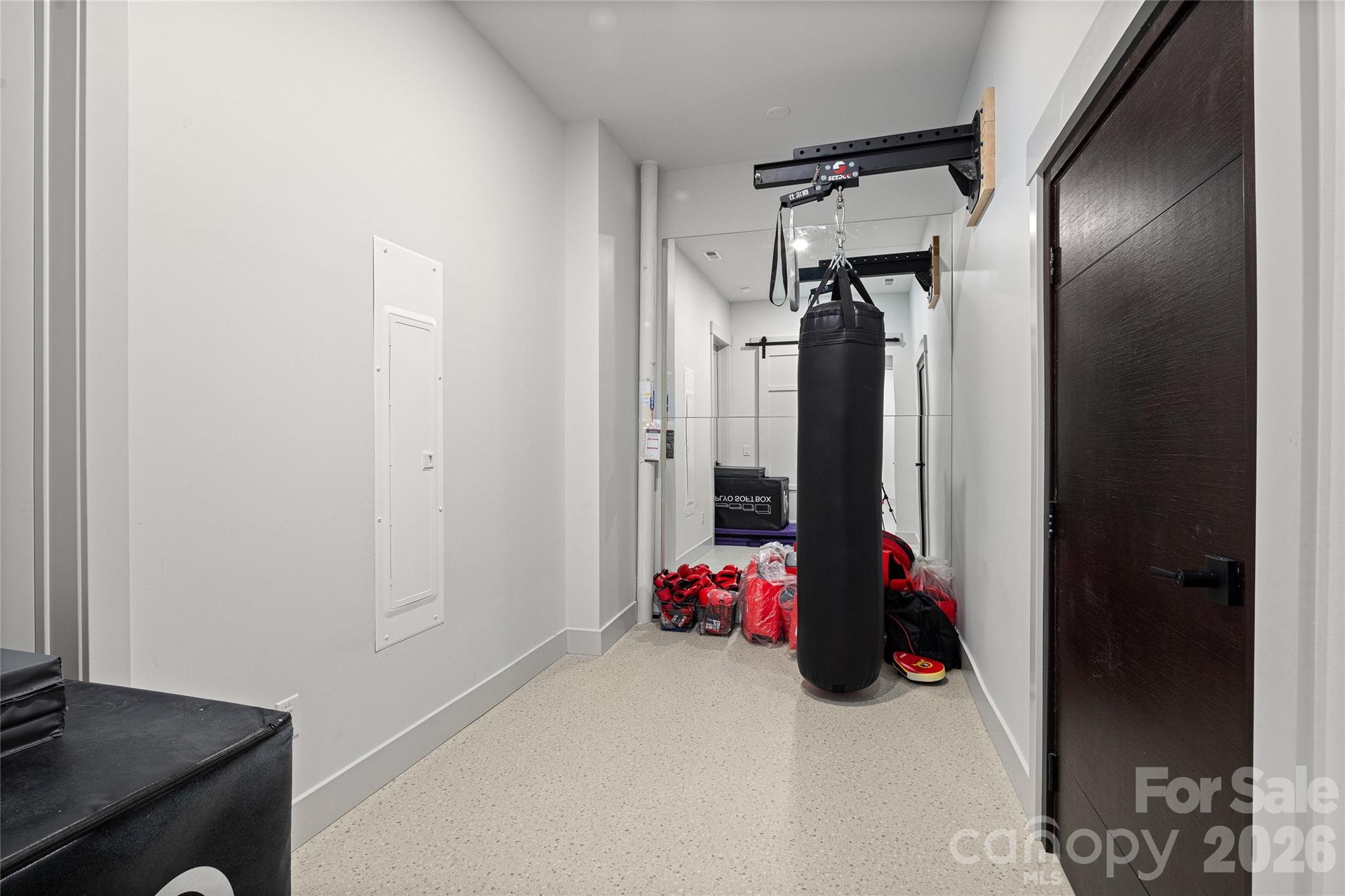 Stone Ridge - Residential