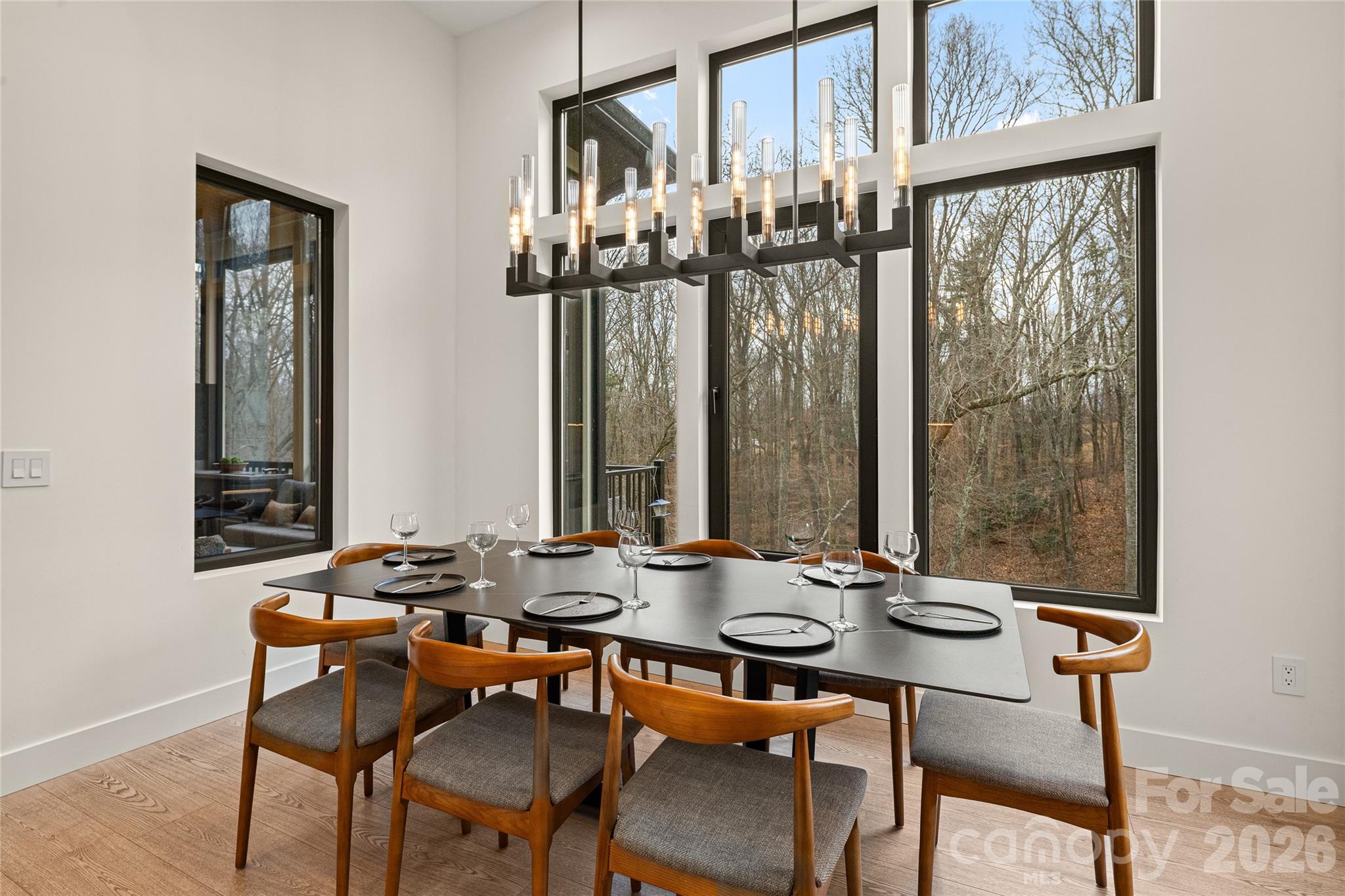 Stone Ridge - Residential