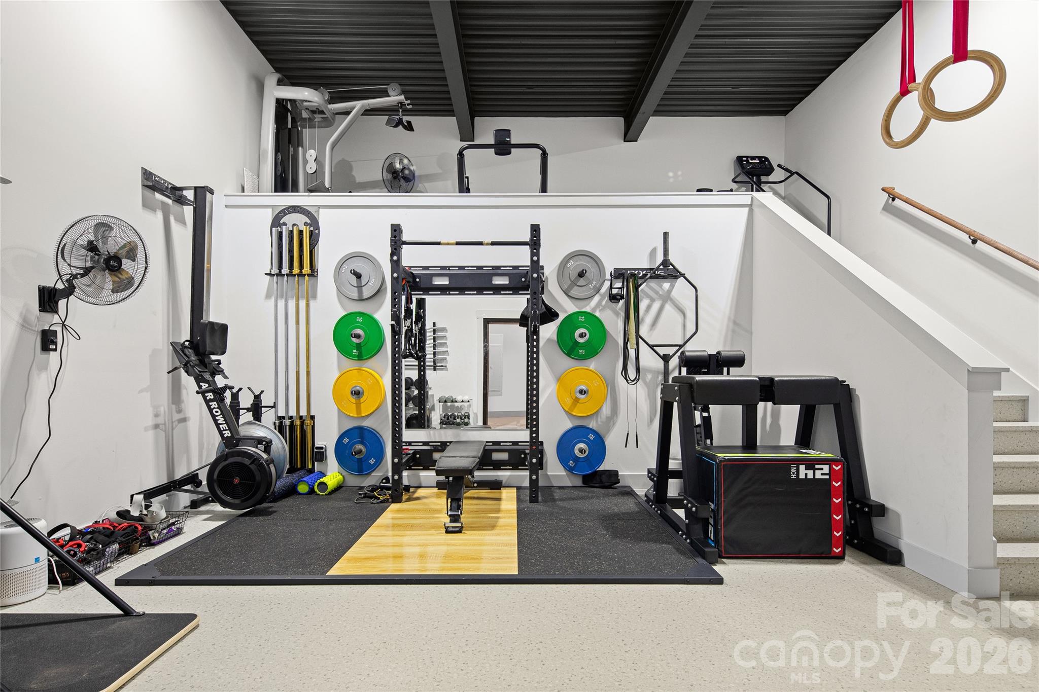 Stone Ridge - Residential