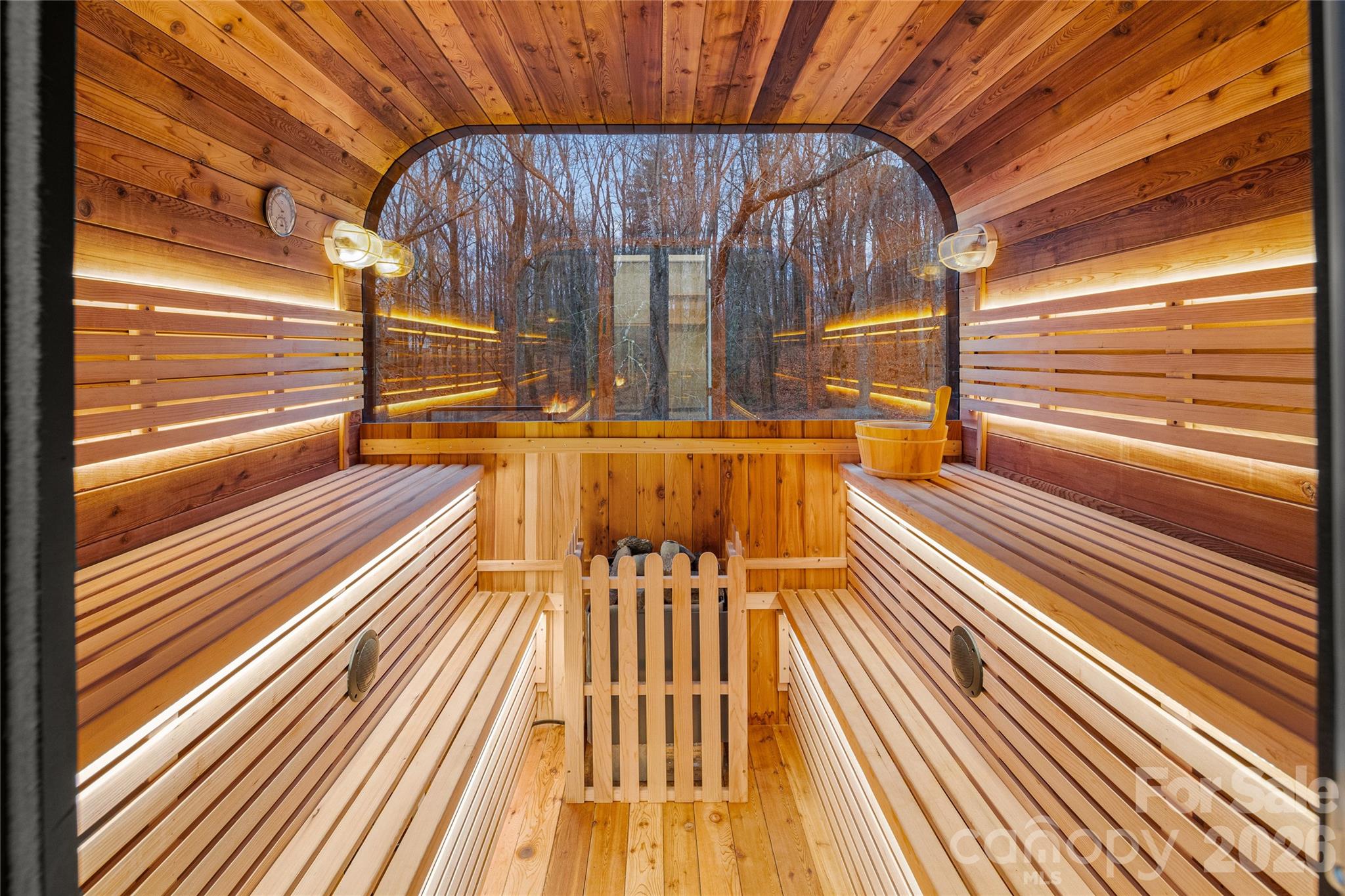 Stone Ridge - Residential