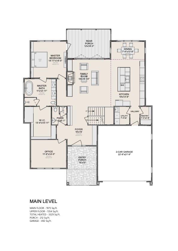 Stone Ridge - Residential