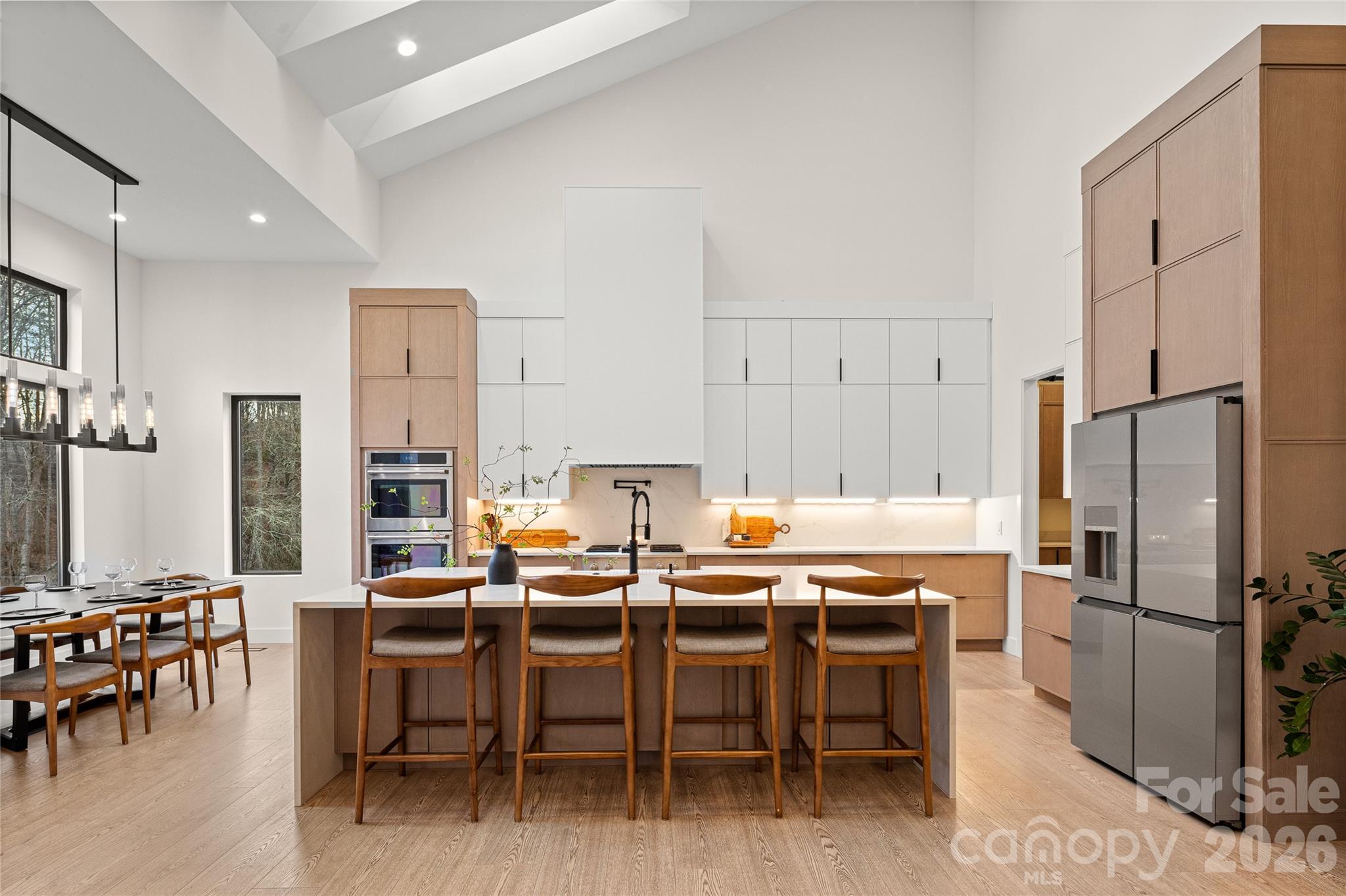 Stone Ridge - Residential