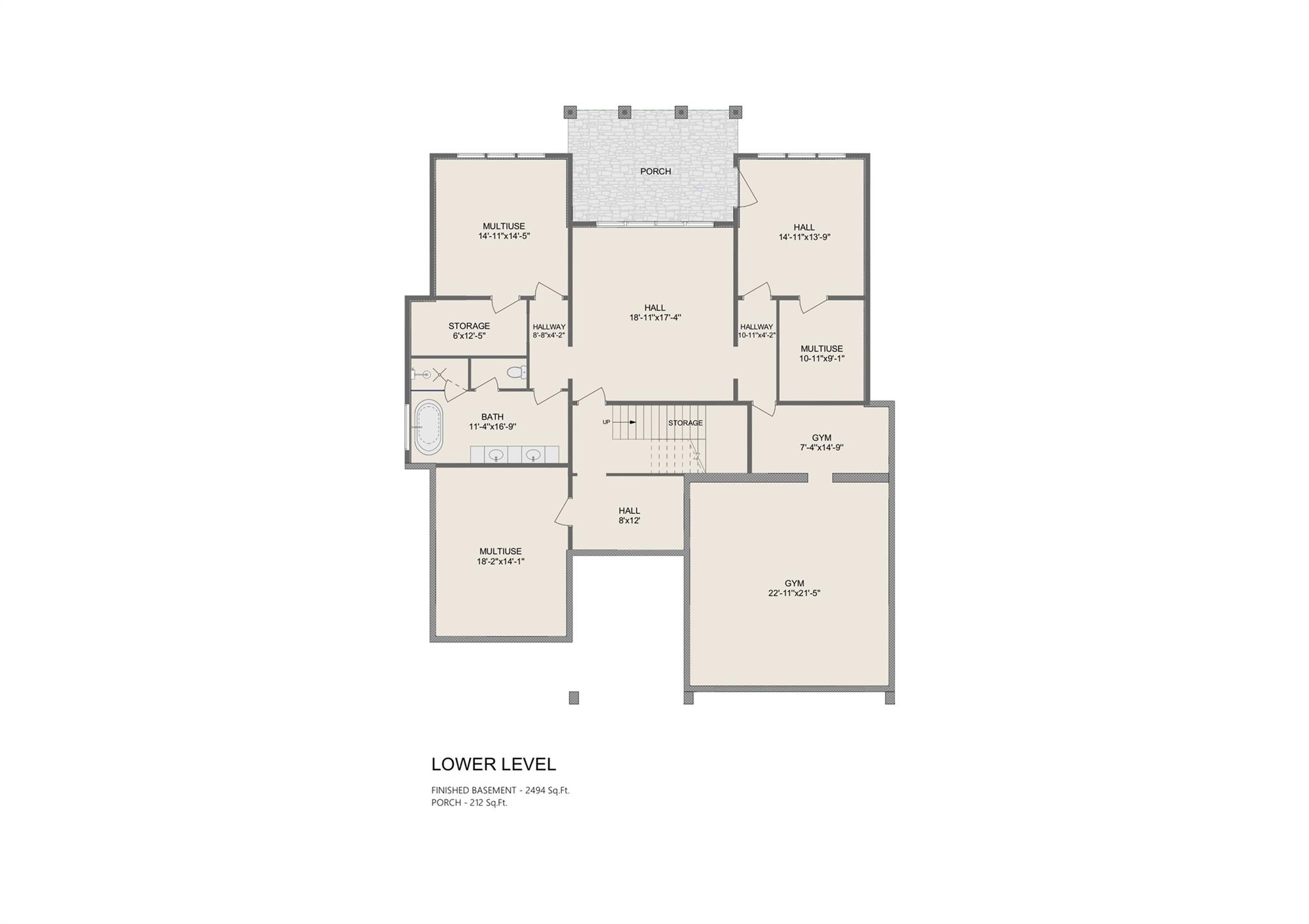Stone Ridge - Residential
