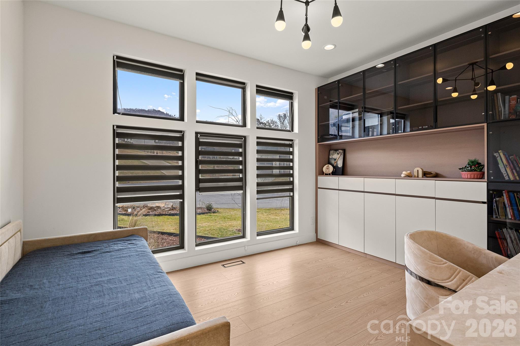 Stone Ridge - Residential