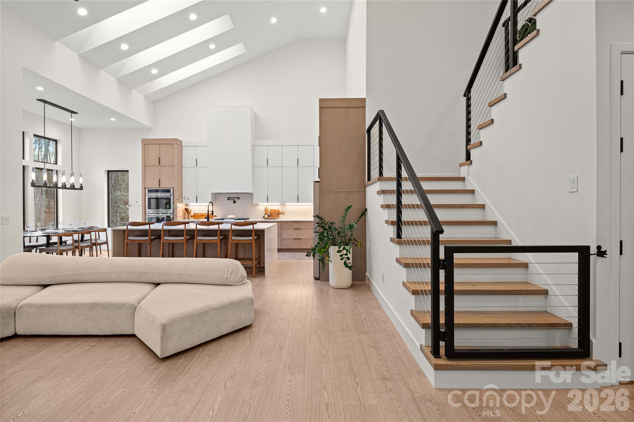 Stone Ridge - Residential