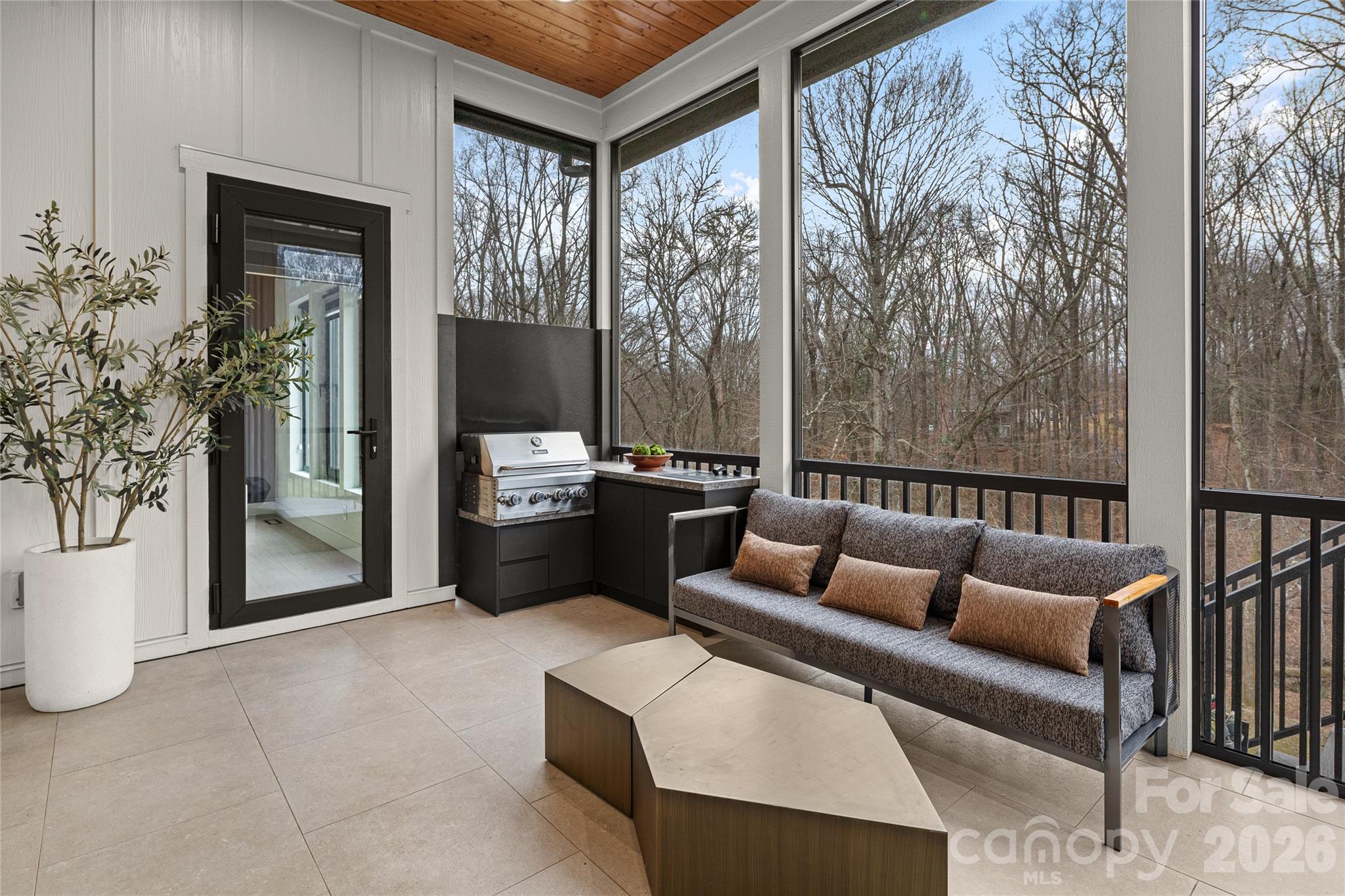 Stone Ridge - Residential