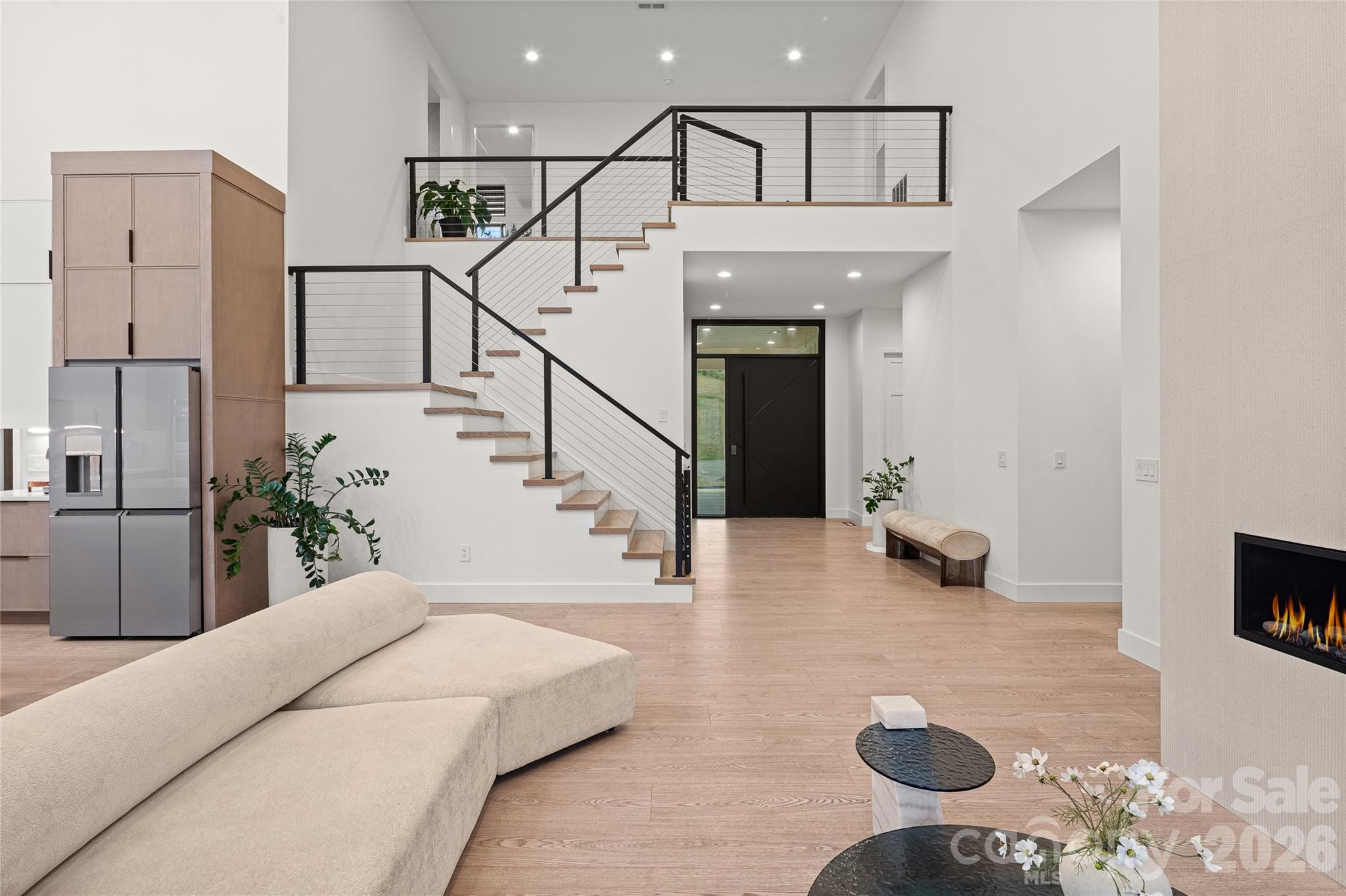 Stone Ridge - Residential