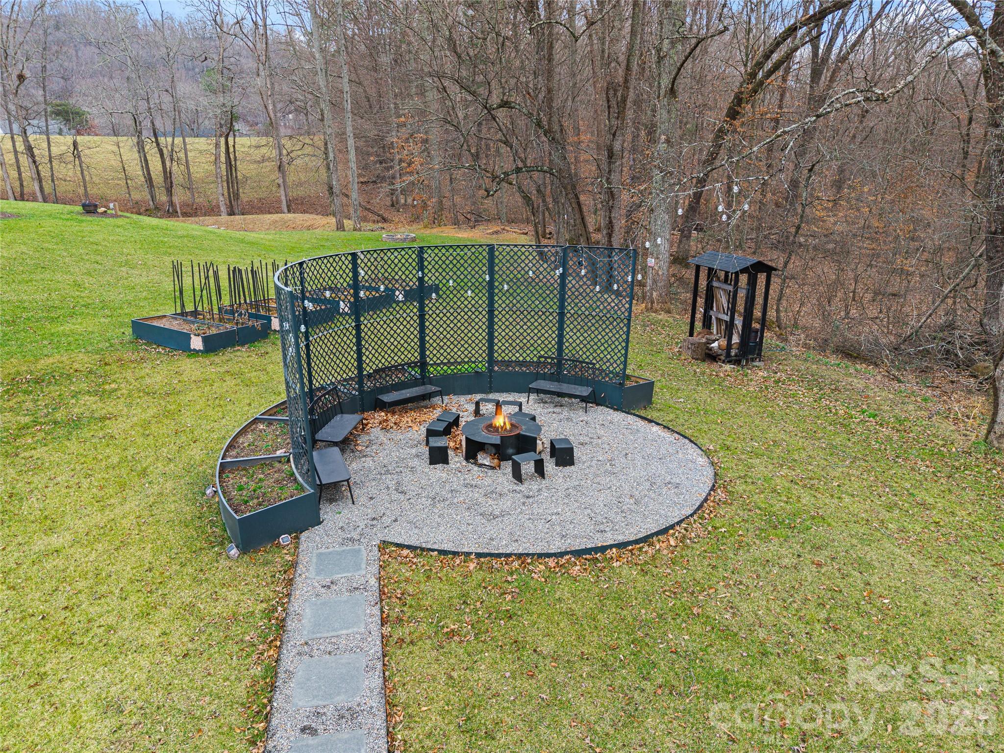 Stone Ridge - Residential