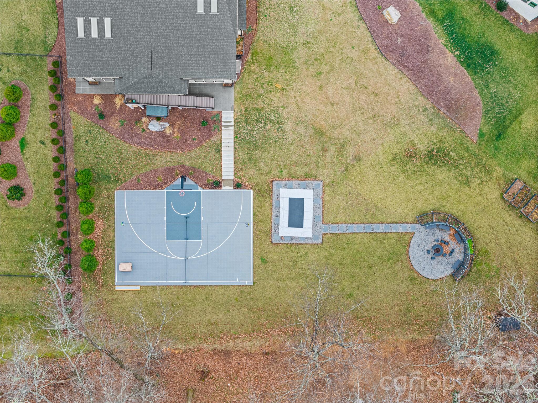 Stone Ridge - Residential