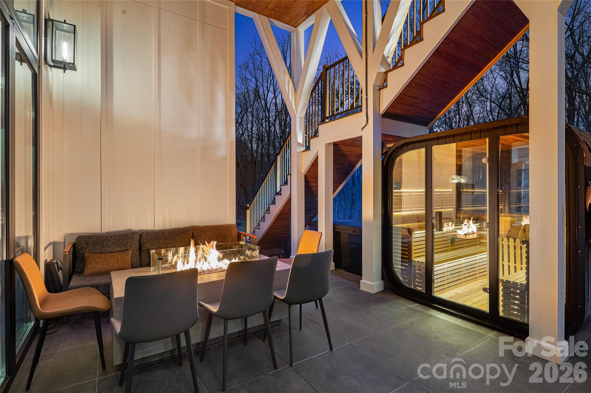 Stone Ridge - Residential