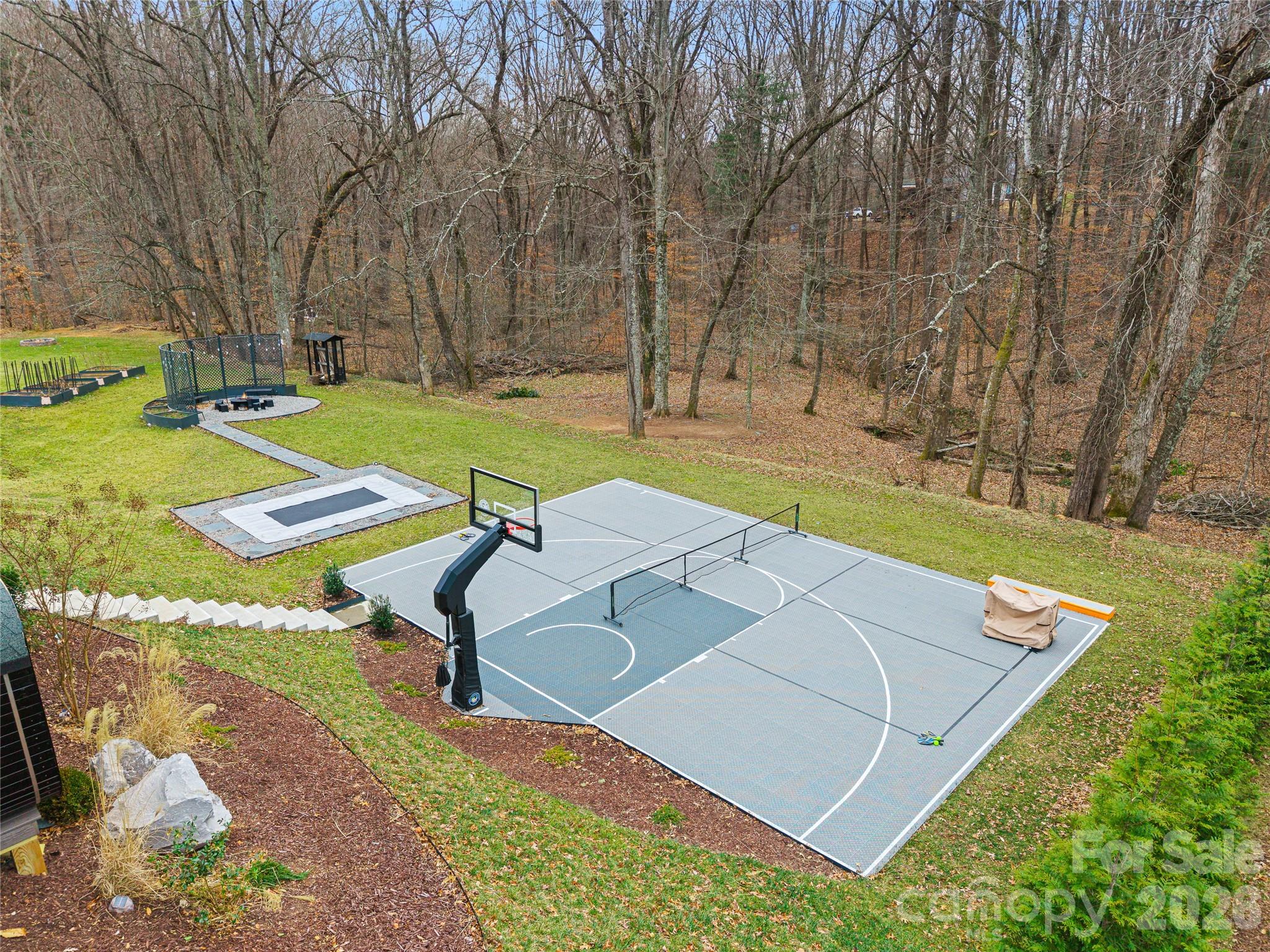 Stone Ridge - Residential