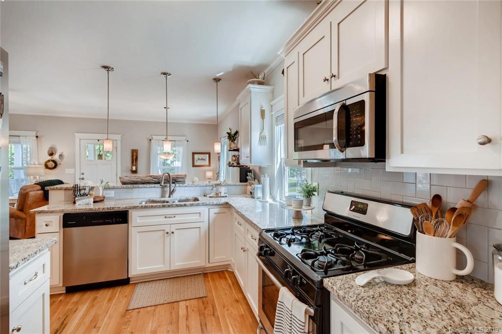 Legion Park - Residential