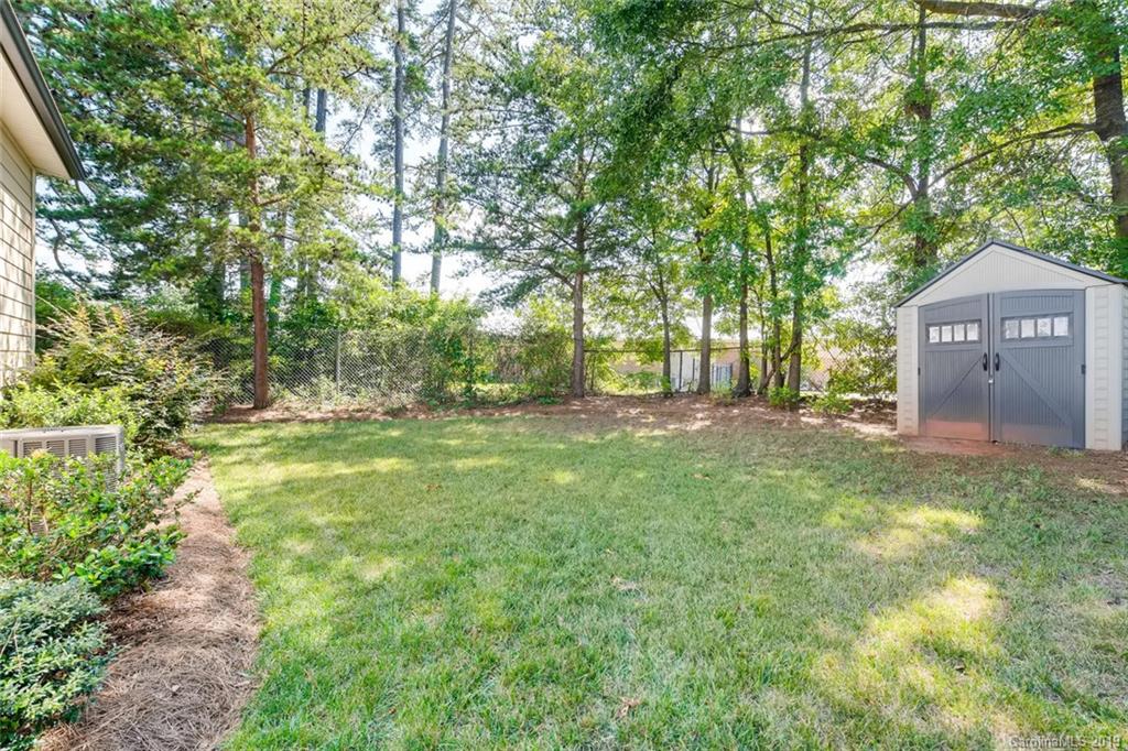 Legion Park - Residential