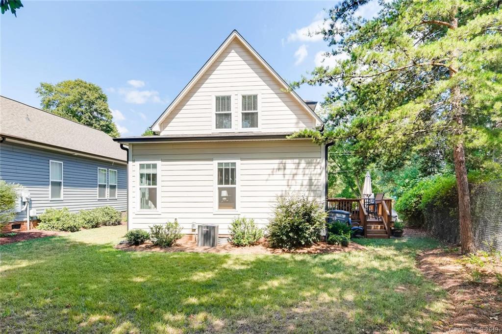 Legion Park - Residential