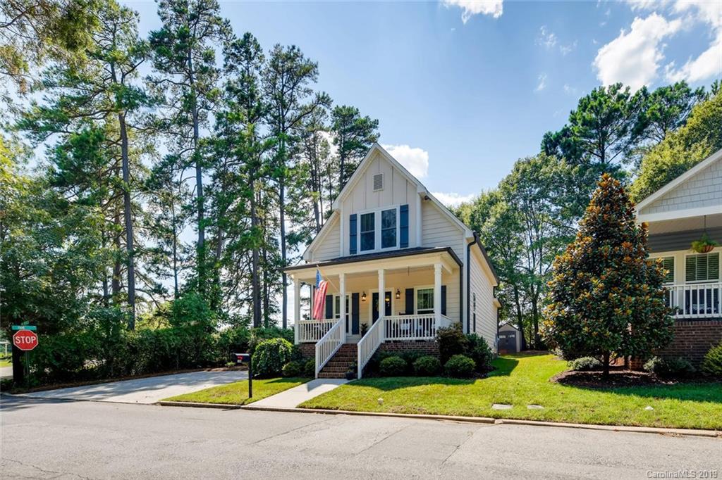 Legion Park - Residential