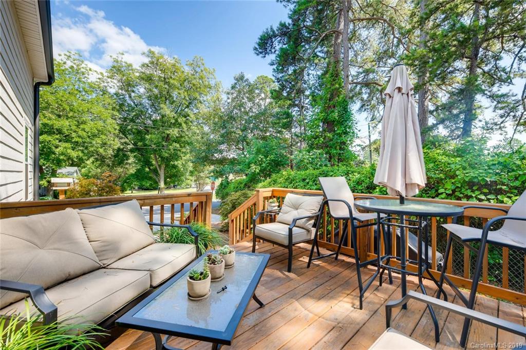 Legion Park - Residential