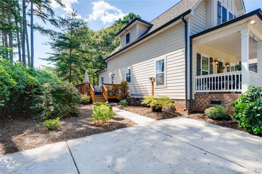 Legion Park - Residential