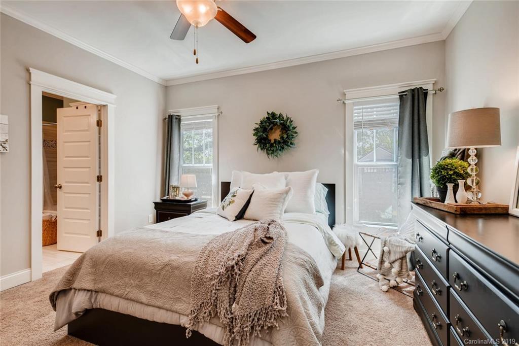 Legion Park - Residential